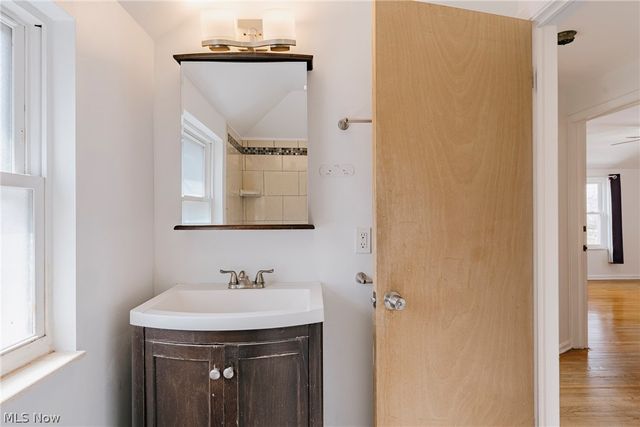 1911 Beverly Hills Drive, Euclid, OH 44117