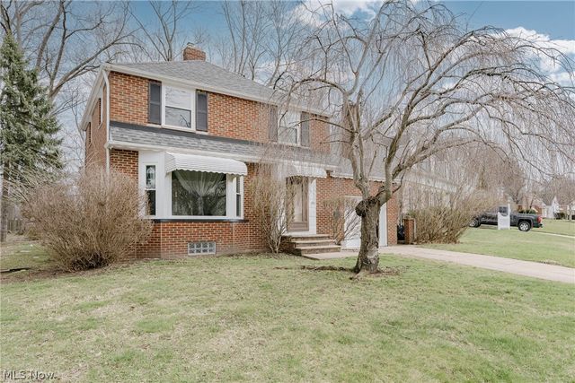 1911 Beverly Hills Drive, Euclid, OH 44117