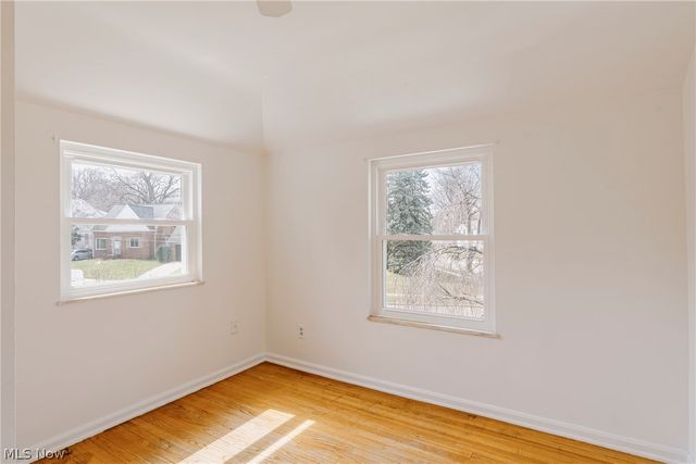 1911 Beverly Hills Drive, Euclid, OH 44117