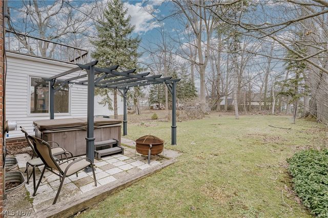 1911 Beverly Hills Drive, Euclid, OH 44117