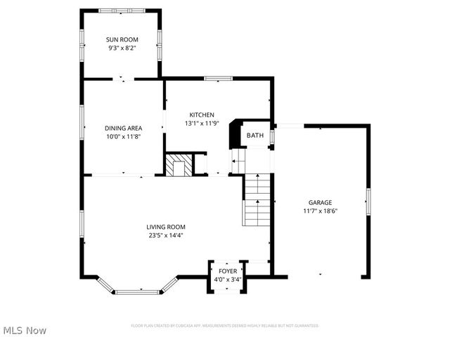 1911 Beverly Hills Drive, Euclid, OH 44117