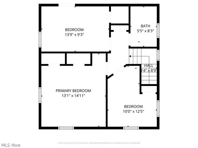 1911 Beverly Hills Drive, Euclid, OH 44117