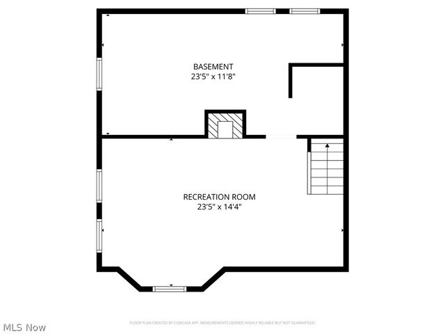 1911 Beverly Hills Drive, Euclid, OH 44117