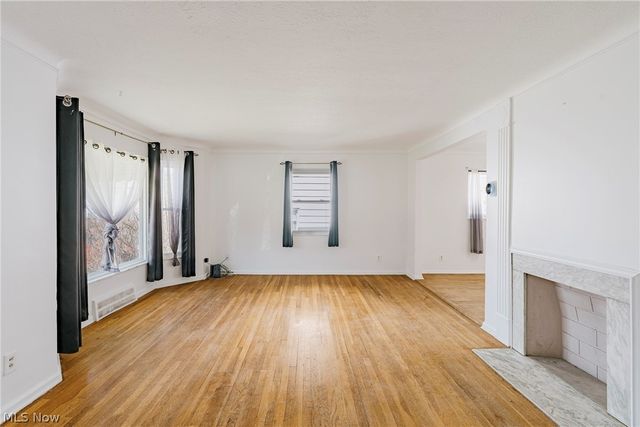 1911 Beverly Hills Drive, Euclid, OH 44117