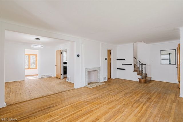 1911 Beverly Hills Drive, Euclid, OH 44117