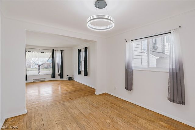 1911 Beverly Hills Drive, Euclid, OH 44117