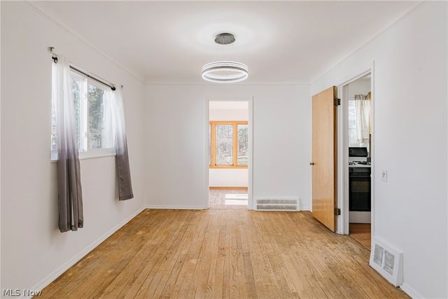 1911 Beverly Hills Drive, Euclid, OH 44117