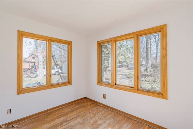 1911 Beverly Hills Drive, Euclid, OH 44117