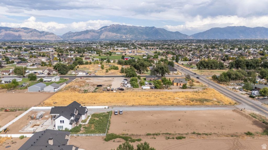 5164 W 4000 S # 1, Hooper, UT 84315 — exterior