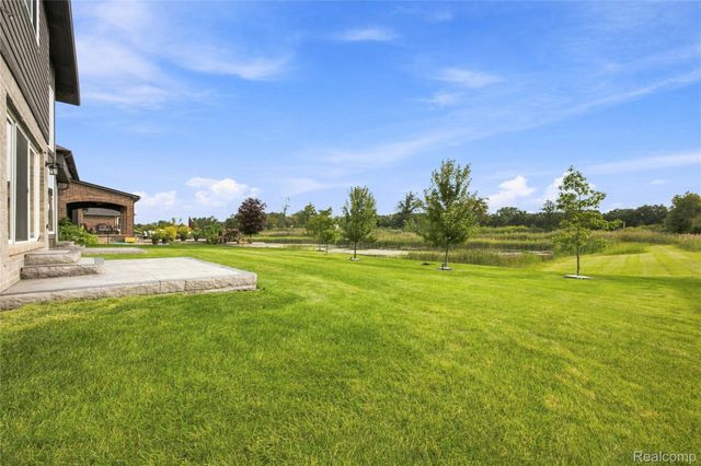 54598 Deadwood Lane, Shelby Charter Township, MI 48316