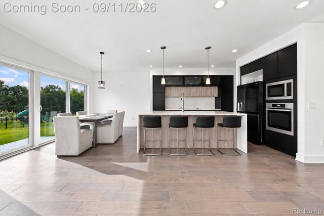54598 Deadwood Lane, Shelby Charter Township, MI 48316