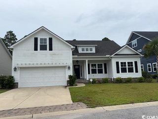 621 Indigo Bay Circle, Myrtle Beach, SC 29579