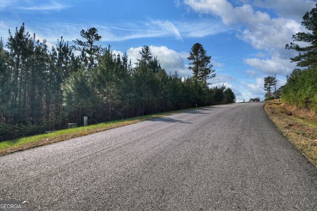 LOT 233 Ridge Pointe Way, Blairsville, GA 30512