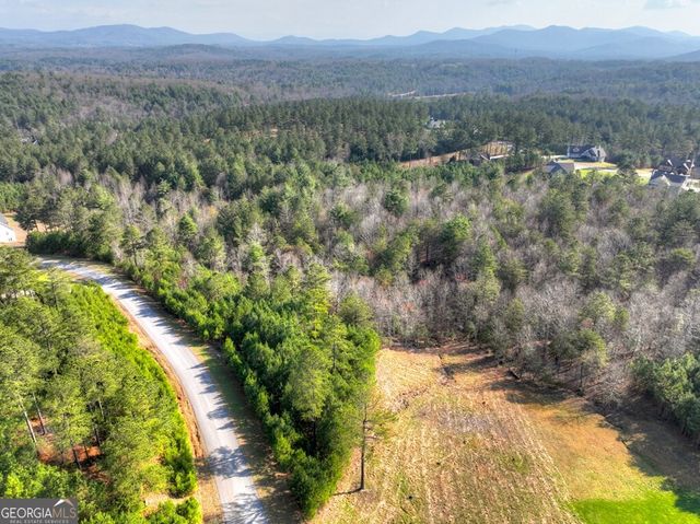 LOT 233 Ridge Pointe Way, Blairsville, GA 30512