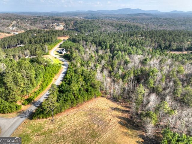 LOT 233 Ridge Pointe Way, Blairsville, GA 30512