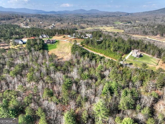 LOT 233 Ridge Pointe Way, Blairsville, GA 30512