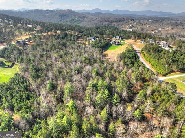 LOT 233 Ridge Pointe Way, Blairsville, GA 30512