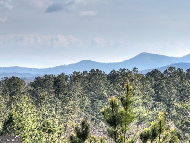 LOT 233 Ridge Pointe Way, Blairsville, GA 30512