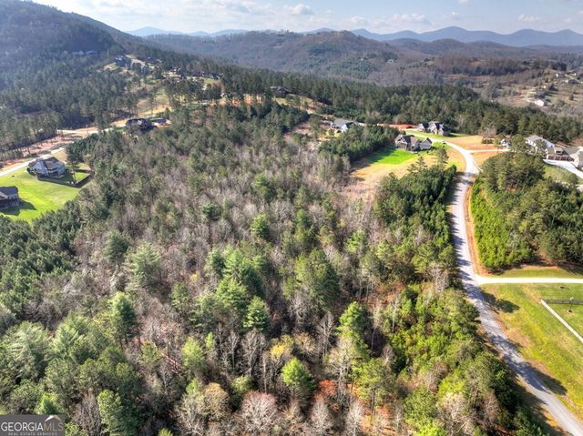 LOT 233 Ridge Pointe Way, Blairsville, GA 30512