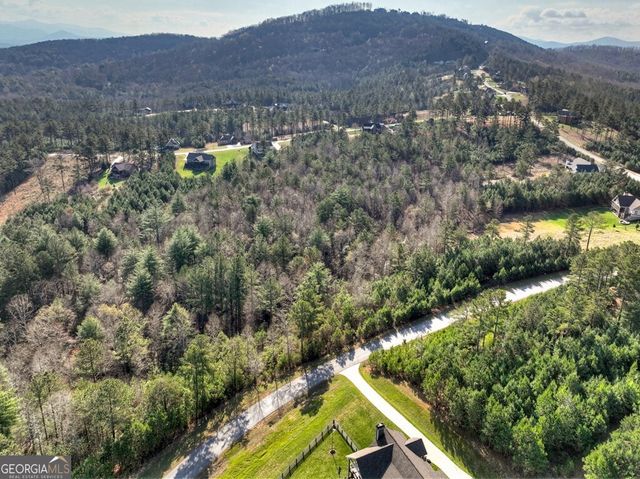 LOT 233 Ridge Pointe Way, Blairsville, GA 30512