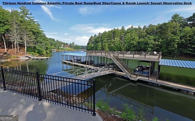 LOT 233 Ridge Pointe Way, Blairsville, GA 30512