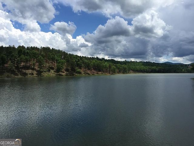 LOT 233 Ridge Pointe Way, Blairsville, GA 30512