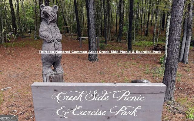 LOT 233 Ridge Pointe Way, Blairsville, GA 30512