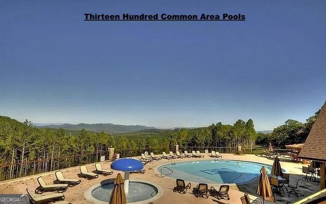 LOT 233 Ridge Pointe Way, Blairsville, GA 30512