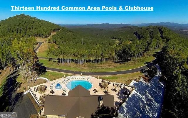 LOT 233 Ridge Pointe Way, Blairsville, GA 30512