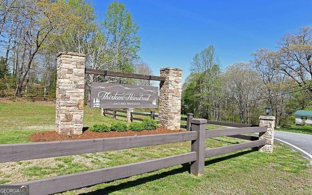 LOT 233 Ridge Pointe Way, Blairsville, GA 30512