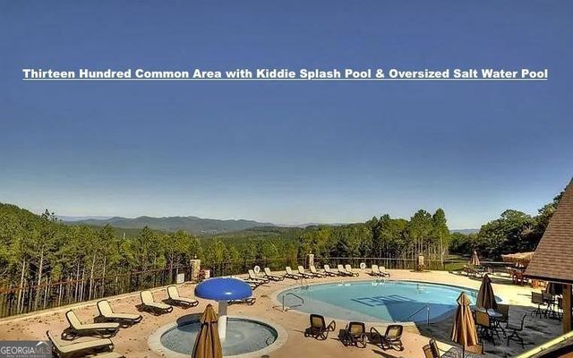 LOT 233 Ridge Pointe Way, Blairsville, GA 30512