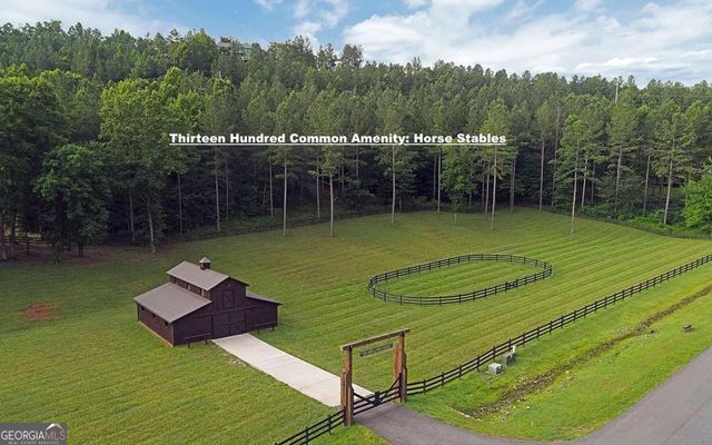 LOT 233 Ridge Pointe Way, Blairsville, GA 30512