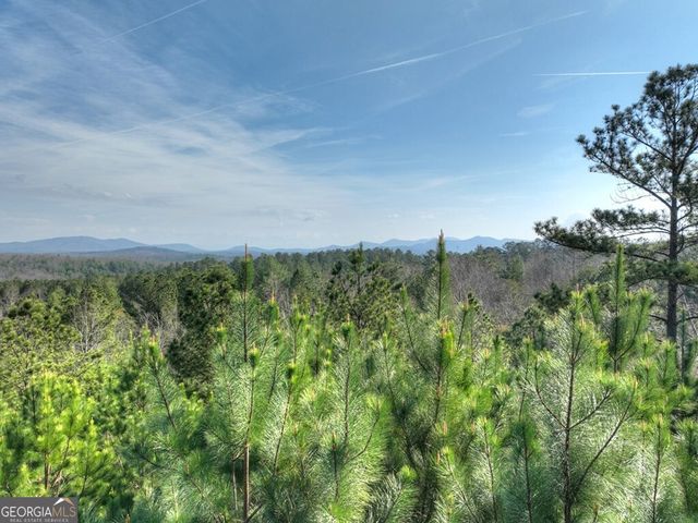 LOT 233 Ridge Pointe Way, Blairsville, GA 30512