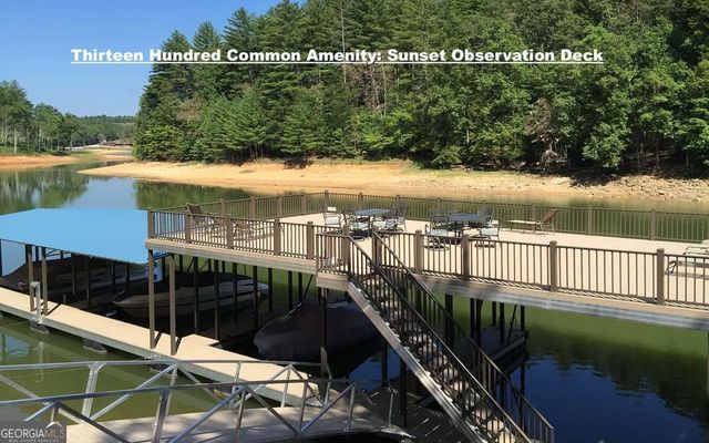 LOT 233 Ridge Pointe Way, Blairsville, GA 30512