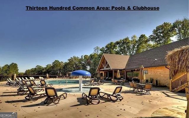 LOT 233 Ridge Pointe Way, Blairsville, GA 30512