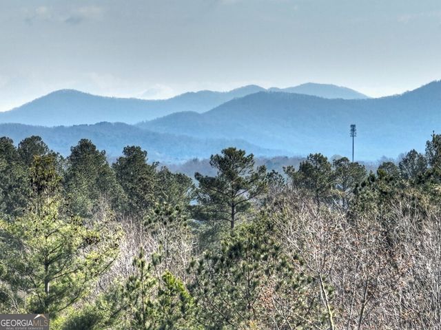 LOT 233 Ridge Pointe Way, Blairsville, GA 30512