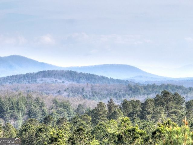 LOT 233 Ridge Pointe Way, Blairsville, GA 30512