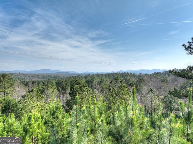 LOT 233 Ridge Pointe Way, Blairsville, GA 30512