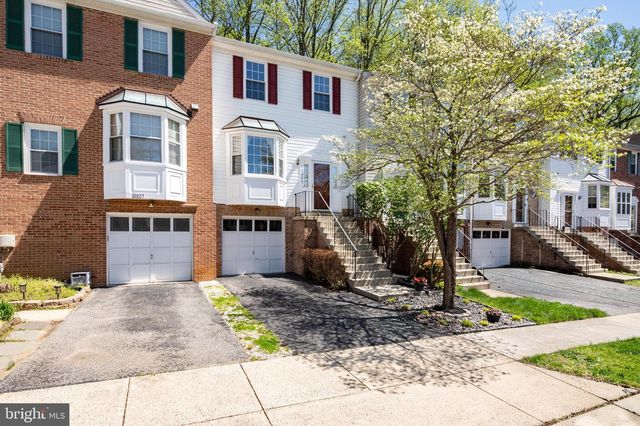 13025 SILVER MAPLE CT, Bowie, MD 20715