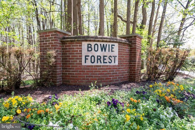 13025 SILVER MAPLE CT, Bowie, MD 20715