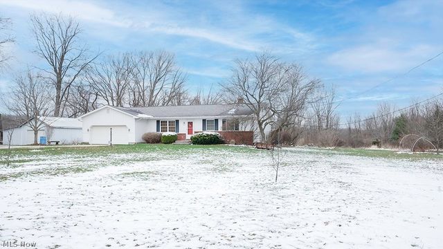 5239 Cadwallader Sonk Road, Fowler, OH 44418