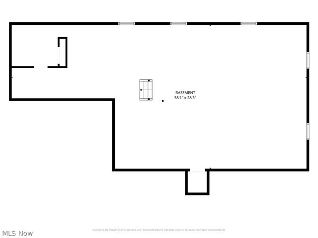 5239 Cadwallader Sonk Road, Fowler, OH 44418