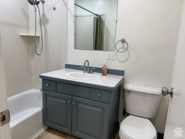 559 E HARMSTON AVE, Roosevelt, UT 84066