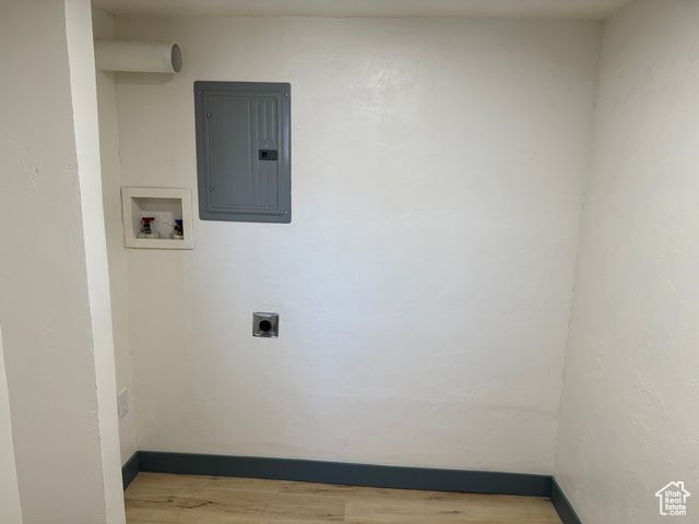 559 E HARMSTON AVE, Roosevelt, UT 84066