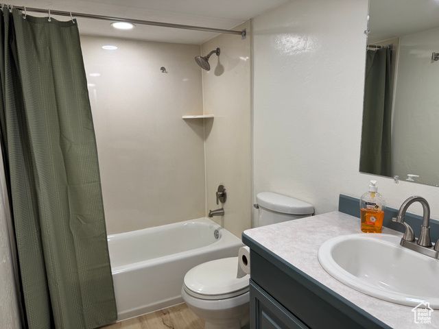 559 E HARMSTON AVE, Roosevelt, UT 84066