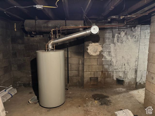 559 E HARMSTON AVE, Roosevelt, UT 84066