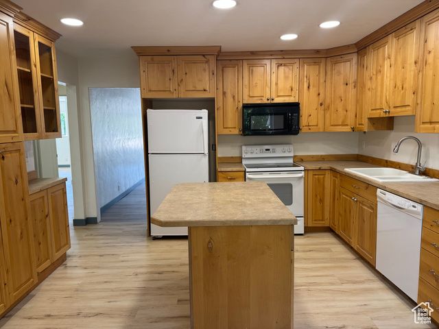 559 E HARMSTON AVE, Roosevelt, UT 84066