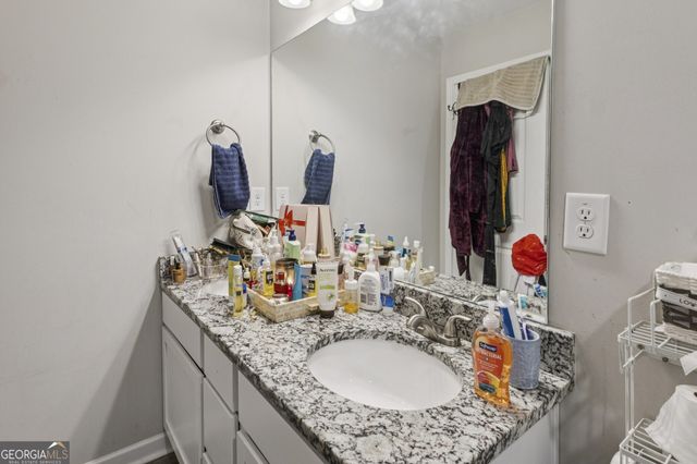 319 Ashigan Street, Union City, GA 30291