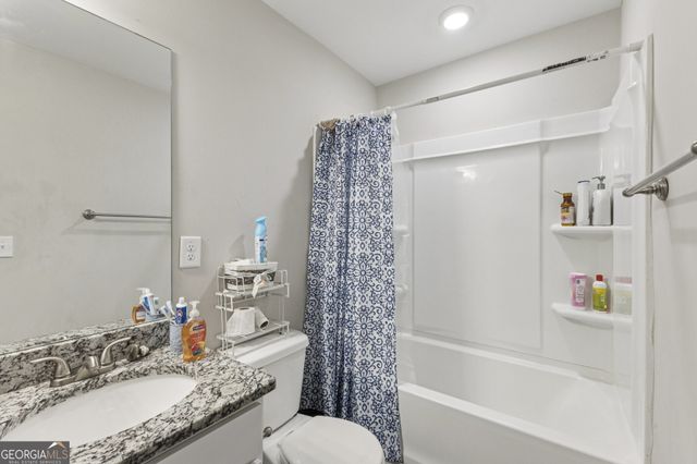 319 Ashigan Street, Union City, GA 30291