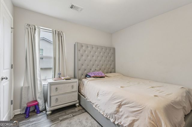 319 Ashigan Street, Union City, GA 30291